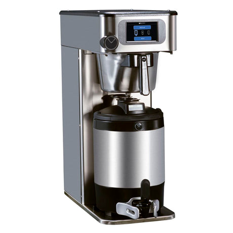 BUNN ICB-DV PE Infusion Coffee Brewer