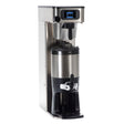 BUNN ICB-DV Tall PE Infusion Coffee Brewer