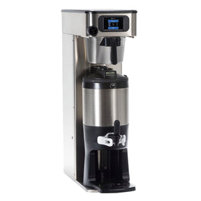 BUNN ICB-DV Tall PE Infusion Coffee Brewer