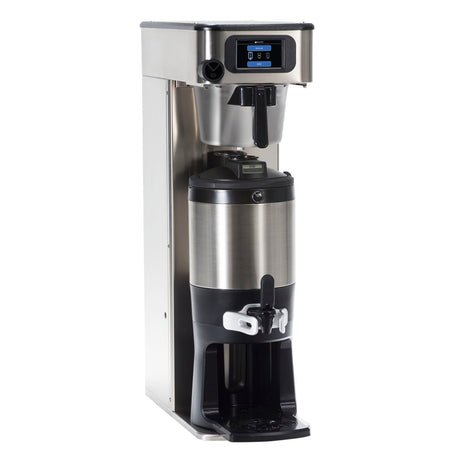 BUNN ICB-DV Tall PE Infusion Coffee Brewer