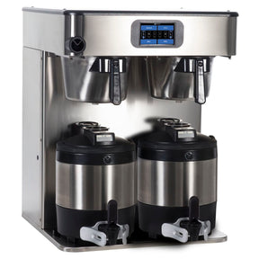 BUNN Infusion Coffee Brewer ICB Twin