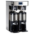 BUNN Infusion Coffee Brewer ICB Twin