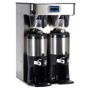 BUNN Infusion Coffee Brewer ICB Twin