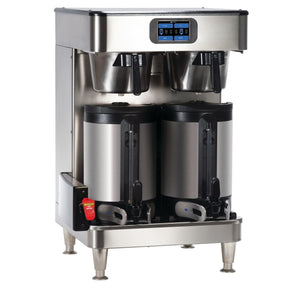 BUNN ICB Twin Soft Heat PE Infusion Coffee Brewer