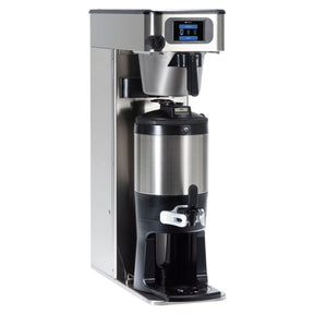 BUNN ITCB-DV HV PE Infusion Tea &amp; Coffee Brewer