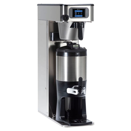 BUNN ITCB-DV HV PE Infusion Tea &amp; Coffee Brewer