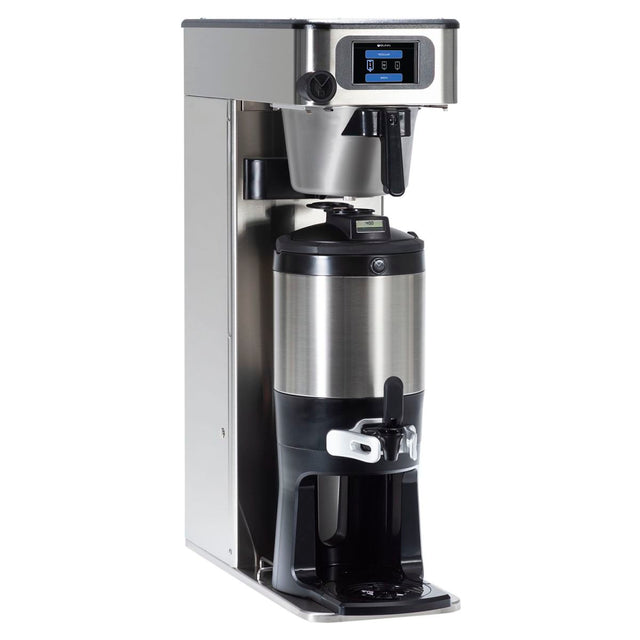 BUNN ITCB-DV HV PE Infusion Tea &amp; Coffee Brewer