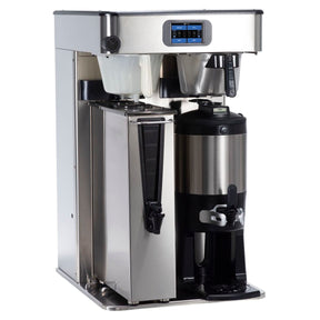 BUNN ITCB Twin HV PE Infusion Tea &amp; Coffee Brewer