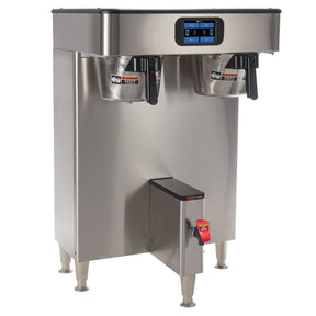 BUNN ICB Twin ThermoFresh Infusion Coffee Brewer