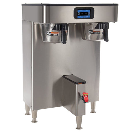 BUNN ICB Twin ThermoFresh Infusion Coffee Brewer
