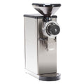 BUNN GVH-1 Bulk Coffee Grinder, 1 lb Hopper — 120V, Stainless Steel