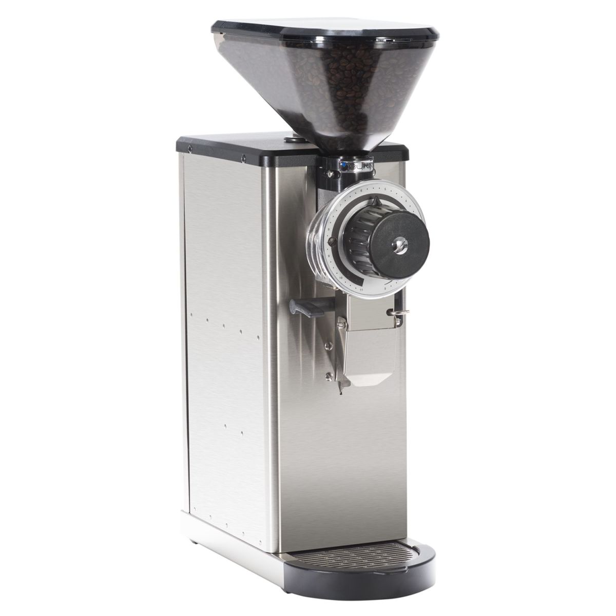 BUNN GVH-2 Commercial Coffee Grinder