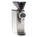 BUNN GVH-3 Bulk Coffee Grinder, 3 lb Hopper — 120V, Stainless Steel