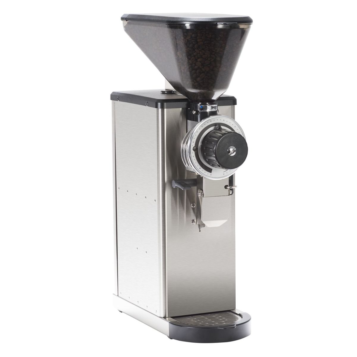 BUNN GVH-3 Commercial Coffee Grinder
