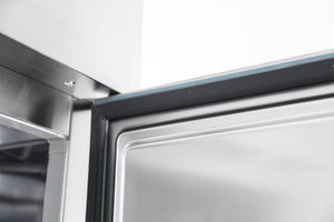 Magnetic Gasket