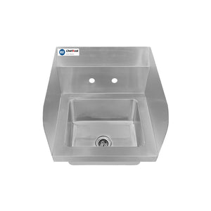 Hand & Mop Sinks
