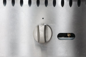 Independent Precision Controls