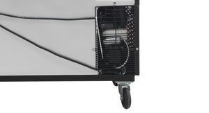 High Efficiency Refrigeration