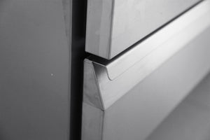 Built-in Handle