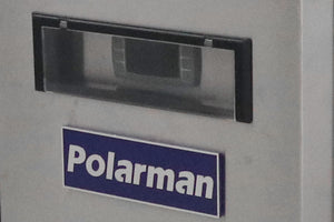 Digital Temperature display
