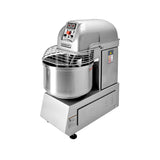 Hobart Legacy HSL130 100 Qt. / 130 lb. Two-Speed Spiral Dough Mixer - 208V, 3 Phase, 6 HP