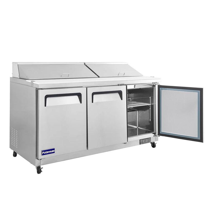 High Quality Sandwich/Salad Prep Table