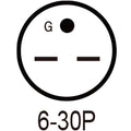 6-30P
