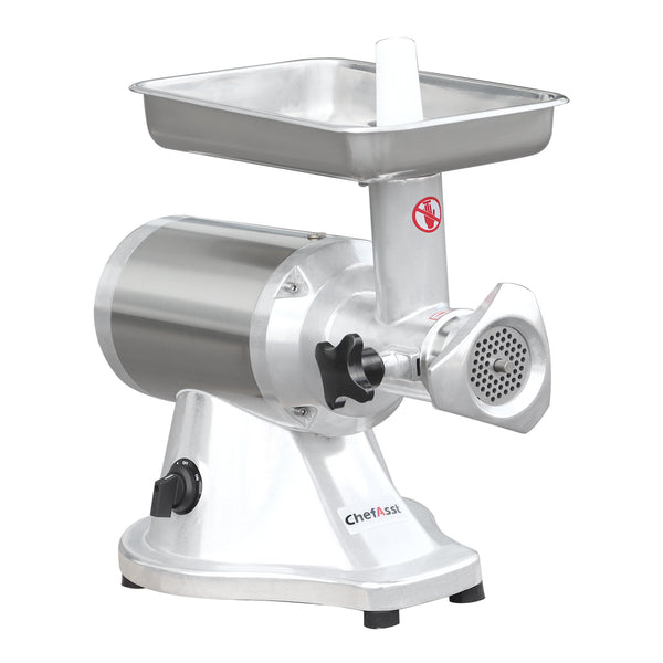 ChefAsst Meat Mincer, 850W, HM-12N