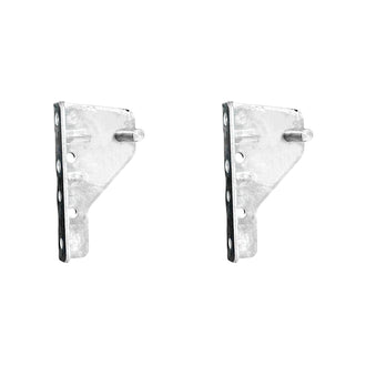 Polarman Door Hinge / Up Left Undercounter