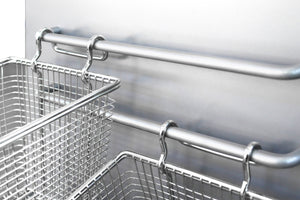 Convenient Basket Hangers