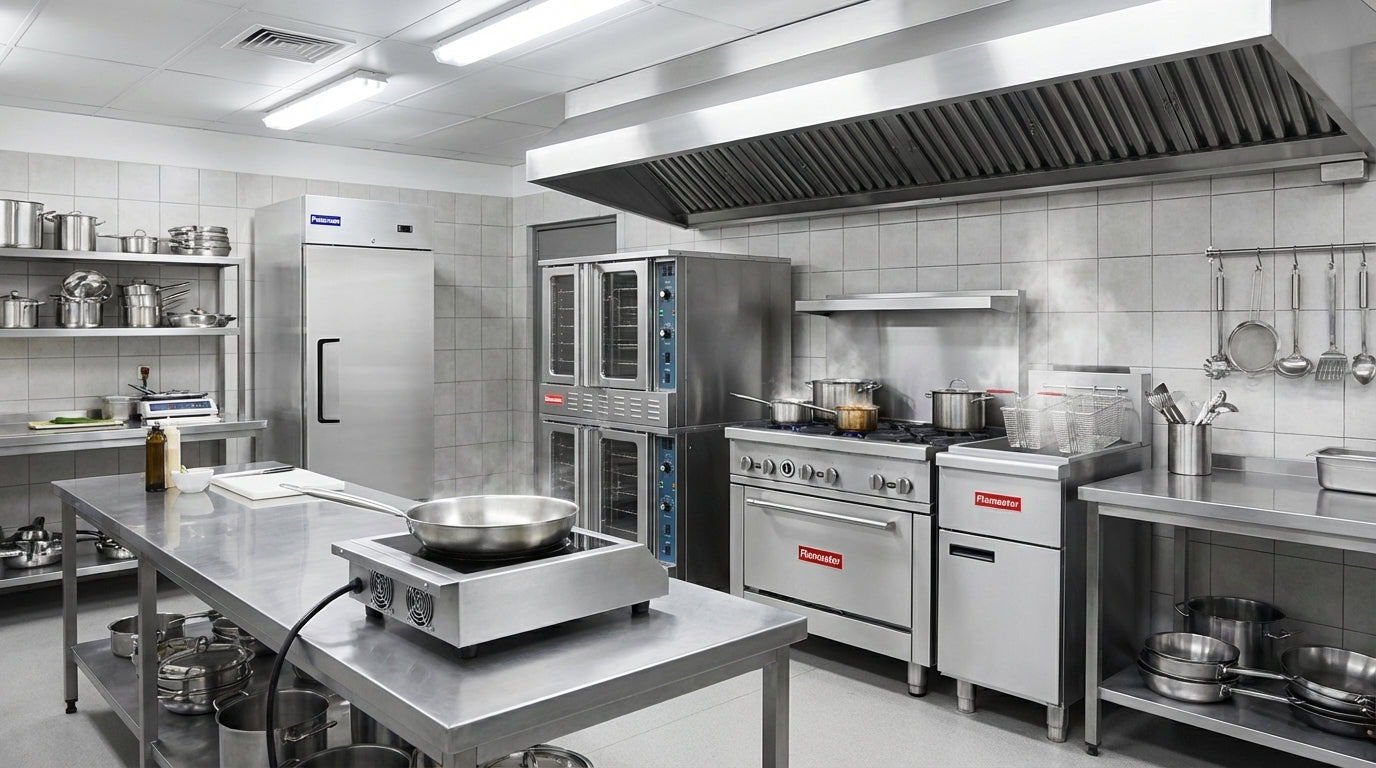 Polarman PLM-27RS 26 3/4" Reach-In Refrigerator with Single Solid Door, Bottom Mount, Stainless Steel, 23 cu. ft.