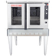 Blodgett full-size single deck convection oven