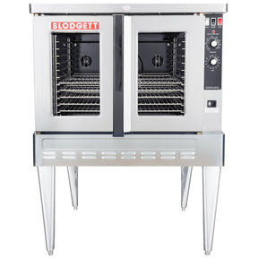 Blodgett full-size single deck convection oven