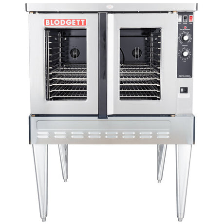 Blodgett full-size single deck convection oven