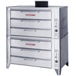Blodgett 981 Double Deck Oven