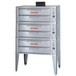 Blodgett 961 Triple Deck Oven