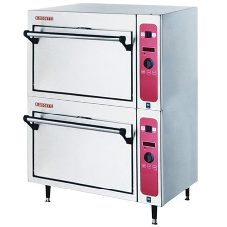 Blodgett 1415 Double Deck Oven