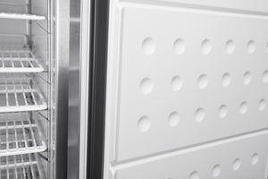 Magnetic gasket