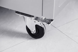 Casters for Mobility