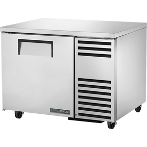 True TUC-44-HC 44 1/2 inch Undercounter Refrigerator