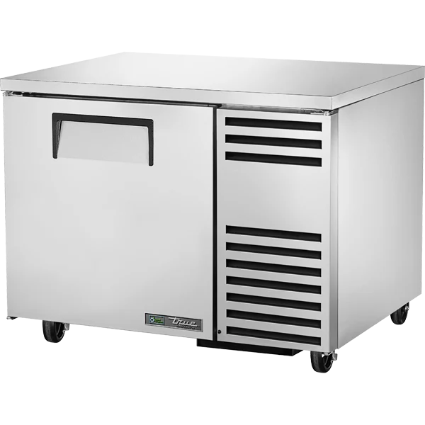 True TUC-44-HC 44 1/2 inch Undercounter Refrigerator
