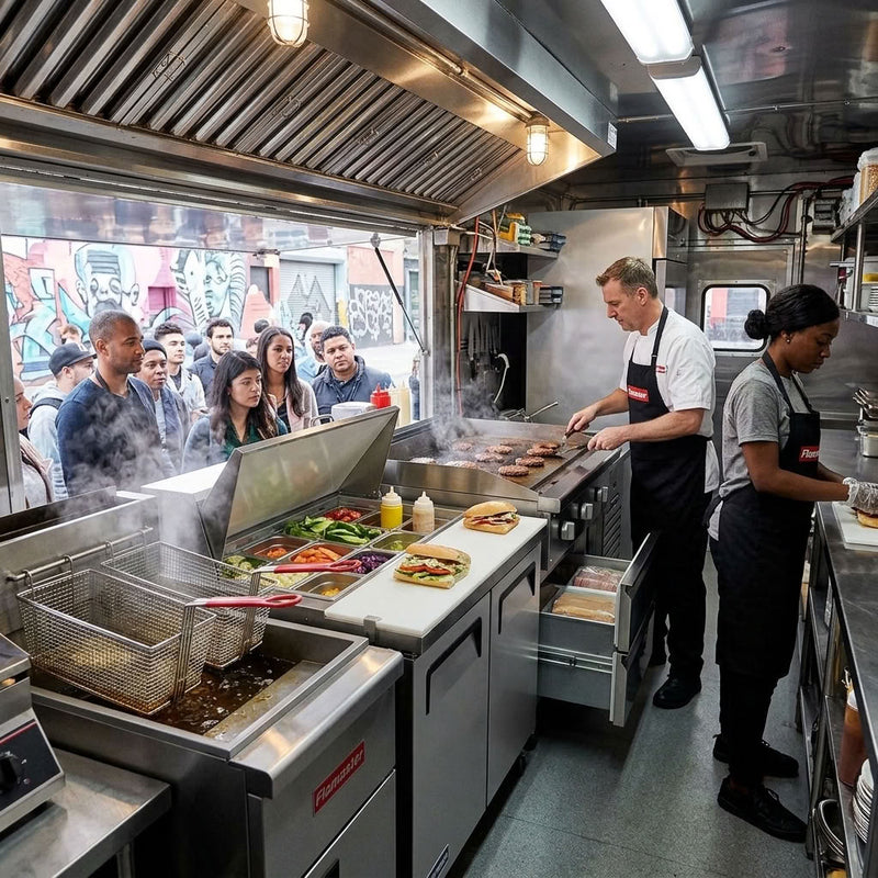 Food Truck
