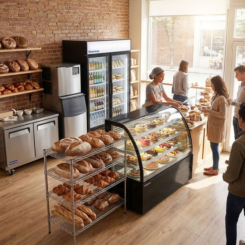 Bakery