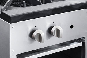 Precision Controls