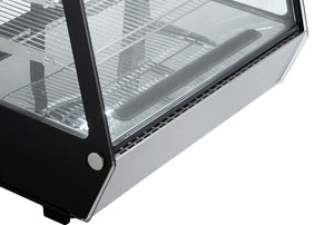 Reduced Condensation