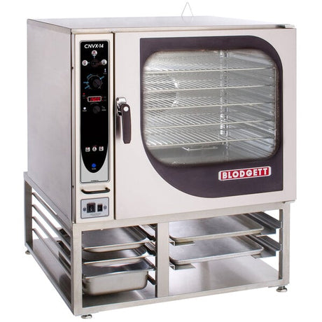 Blodgett CNVX-14 single-deck full-size convection oven