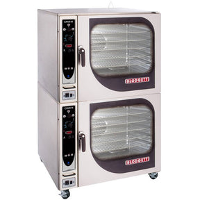 Blodgett CNVX-14 double-deck full-size convection oven