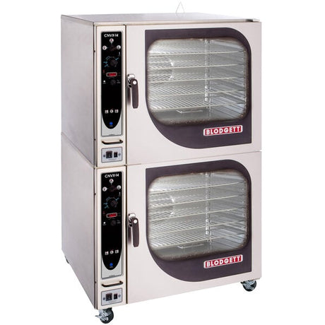 Blodgett CNVX-14 double-deck full-size convection oven