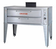 Blodgett 900 Series Gas Deck Oven