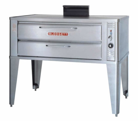 Blodgett 900 Series Gas Deck Oven